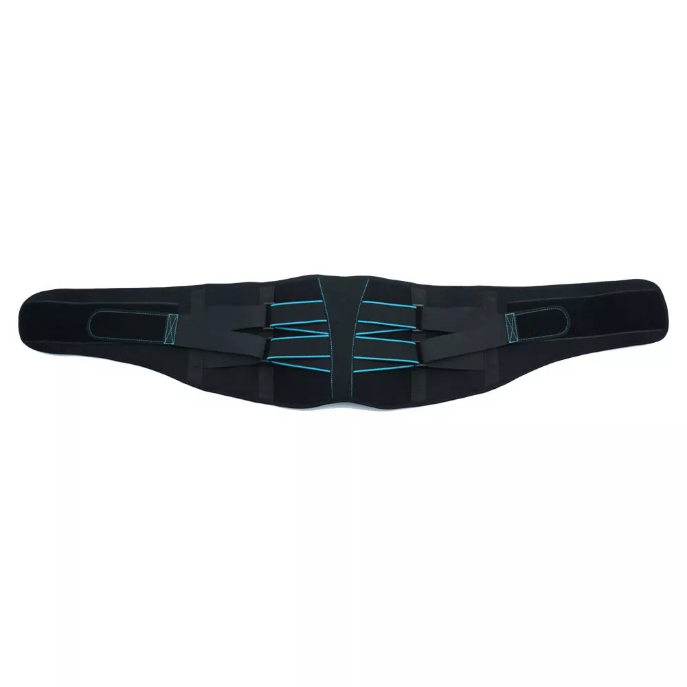 पीठ के निचले हिस्से के दर्द से राहत दिलाने वाली बैक ब्रेस बेल्ट आपके दैनिक आराम को कैसे बदल सकती है?